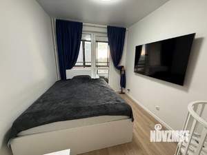 1-к квартира, вторичка, 36м2, 16/26 этаж