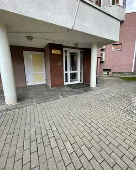2-к квартира, вторичка, 78м2, 4/16 этаж