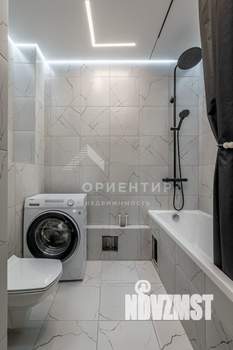 3-к квартира, вторичка, 68м2, 14/23 этаж