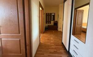 1-к квартира, вторичка, 45м2, 3/17 этаж