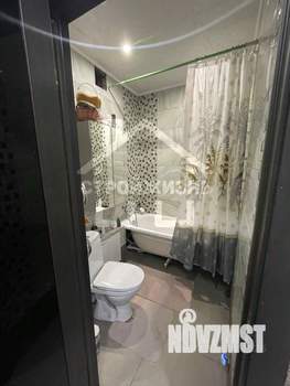 2-к квартира, вторичка, 43м2, 4/5 этаж