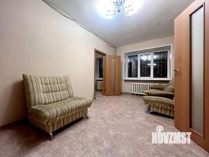 2-к квартира, вторичка, 43м2, 1/5 этаж