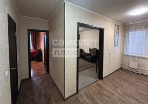 1-к квартира, вторичка, 44м2, 12/16 этаж