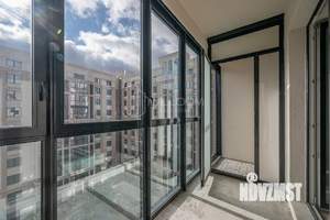 Студия квартира, вторичка, 51м2, 7/9 этаж