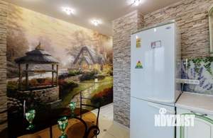 2-к квартира, вторичка, 44м2, 5/5 этаж