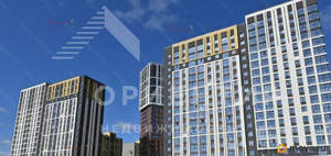 2-к квартира, вторичка, 44м2, 8/19 этаж