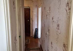1-к квартира, вторичка, 33м2, 4/5 этаж