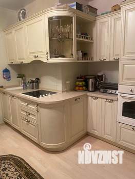 2-к квартира, вторичка, 65м2, 25/25 этаж