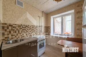 1-к квартира, вторичка, 37м2, 1/9 этаж
