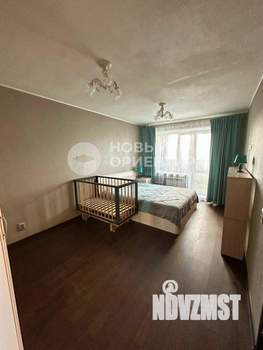 2-к квартира, вторичка, 49м2, 8/10 этаж