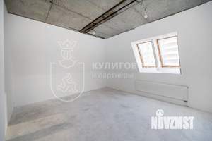 4-к квартира, вторичка, 134м2, 7/7 этаж