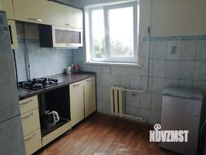 1-к квартира, вторичка, 29м2, 4/5 этаж