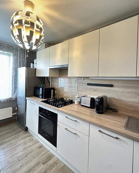 3-к квартира, вторичка, 63м2, 4/9 этаж