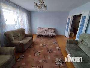 3-к квартира, вторичка, 79м2, 11/12 этаж