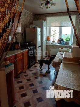 2-к квартира, вторичка, 56м2, 9/10 этаж