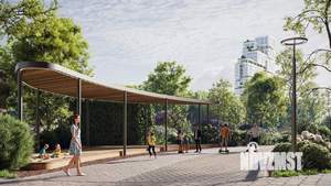 Студия квартира, вторичка, 23м2, 4/25 этаж