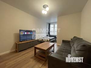 Студия квартира, вторичка, 26м2, 22/26 этаж