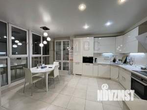 3-к квартира, вторичка, 102м2, 12/21 этаж