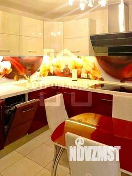 2-к квартира, вторичка, 52м2, 10/10 этаж