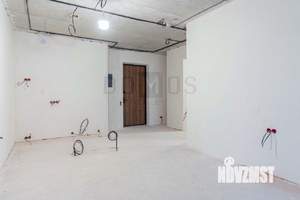 1-к квартира, вторичка, 50м2, 15/24 этаж