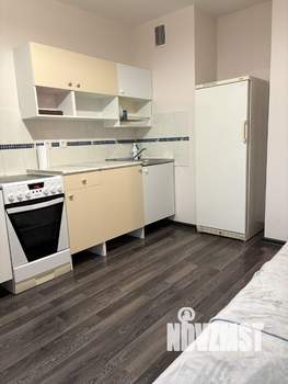 1-к квартира, вторичка, 39м2, 3/26 этаж