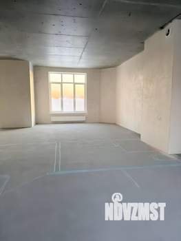 Студия квартира, вторичка, 114м2, 10/11 этаж