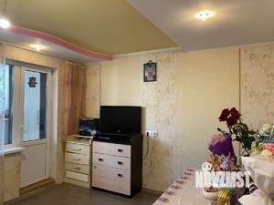 1-к квартира, вторичка, 34м2, 2/16 этаж