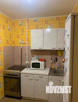 1-к квартира, вторичка, 36м2, 5/10 этаж