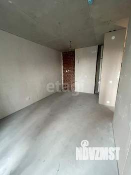 1-к квартира, вторичка, 40м2, 2/19 этаж