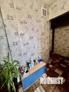 2-к квартира, вторичка, 43м2, 9/9 этаж