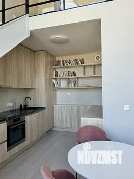 1-к квартира, вторичка, 48м2, 12/13 этаж
