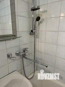 1-к квартира, вторичка, 19м2, 4/5 этаж