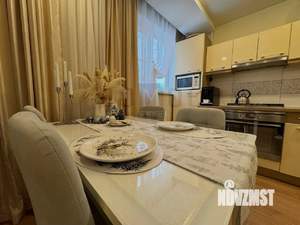 2-к квартира, вторичка, 43м2, 3/5 этаж