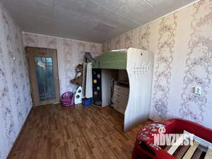 2-к квартира, вторичка, 44м2, 5/5 этаж