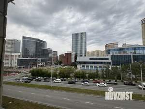 3-к квартира, вторичка, 72м2, 5/6 этаж