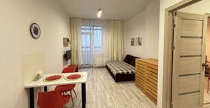 1-к квартира, вторичка, 41м2, 23/23 этаж