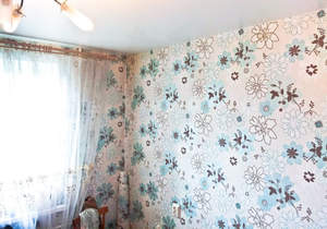 4-к квартира, вторичка, 76м2, 9/9 этаж