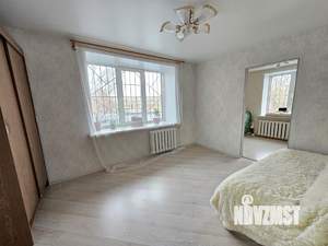 1-к квартира, вторичка, 36м2, 2/9 этаж