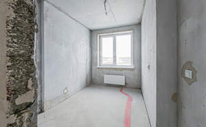 2-к квартира, вторичка, 60м2, 4/32 этаж