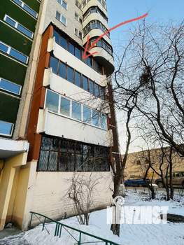 3-к квартира, вторичка, 63м2, 3/10 этаж