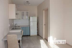 1-к квартира, вторичка, 33м2, 2/5 этаж