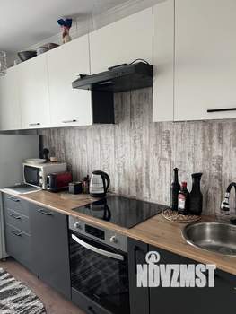 2-к квартира, вторичка, 51м2, 2/11 этаж