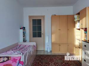 2-к квартира, вторичка, 51м2, 4/17 этаж