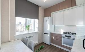 2-к квартира, вторичка, 41м2, 5/5 этаж