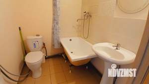 Студия квартира, вторичка, 19м2, 4/5 этаж