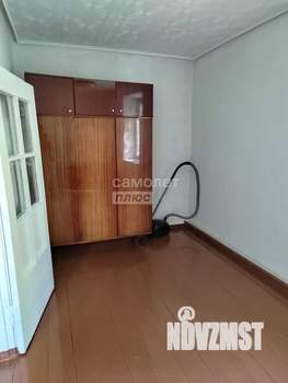 2-к квартира, вторичка, 43м2, 1/3 этаж