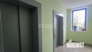 2-к квартира, вторичка, 60м2, 5/19 этаж
