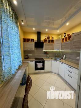 3-к квартира, вторичка, 71м2, 2/3 этаж