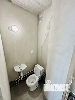 2-к квартира, вторичка, 53м2, 21/31 этаж