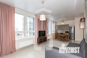 2-к квартира, вторичка, 75м2, 5/7 этаж